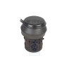 Original VW Bonded Rubber Bush - 1H0199609E