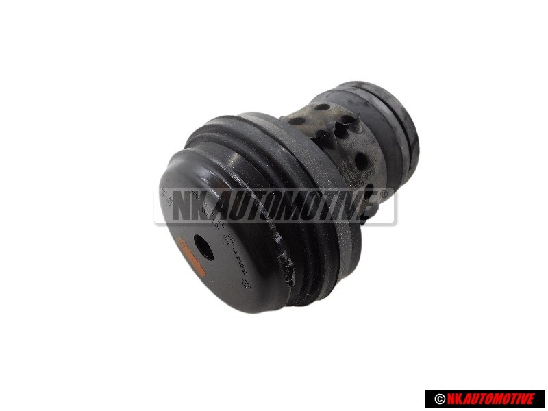 Original VW Bonded Rubber Bush - 1H0199609G