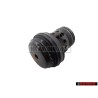 Original VW Bonded Rubber Bush - 1H0199609G