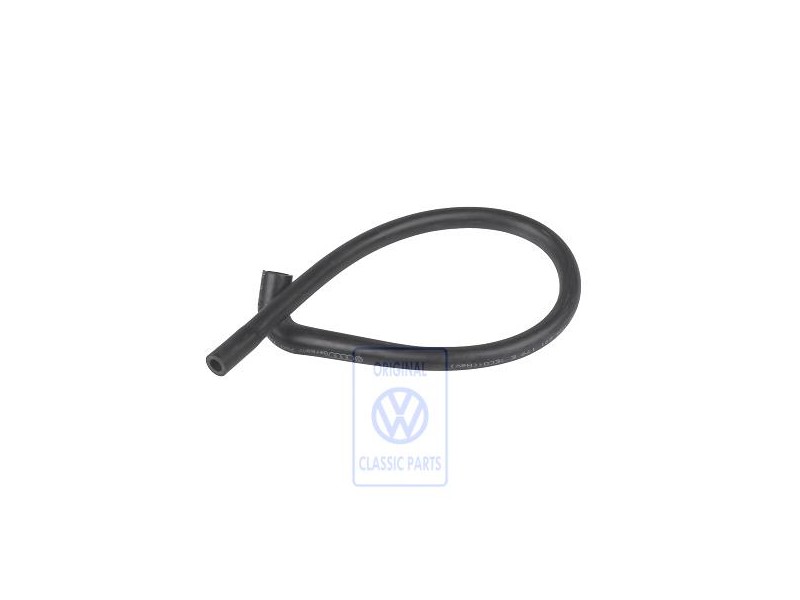 Original VW Vent Hose - 1H0201179E