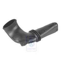 Original VW Air Guide - 1H0253076A