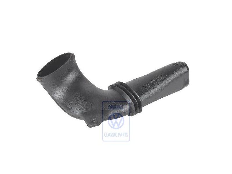 Original VW Air Guide - 1H0253076A