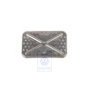 Original VW Guard Plate - 1H0253701G