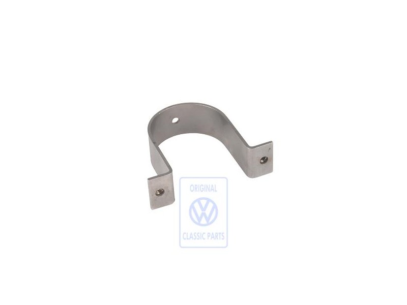 Original VW Angled Bracket - 1H0253707B