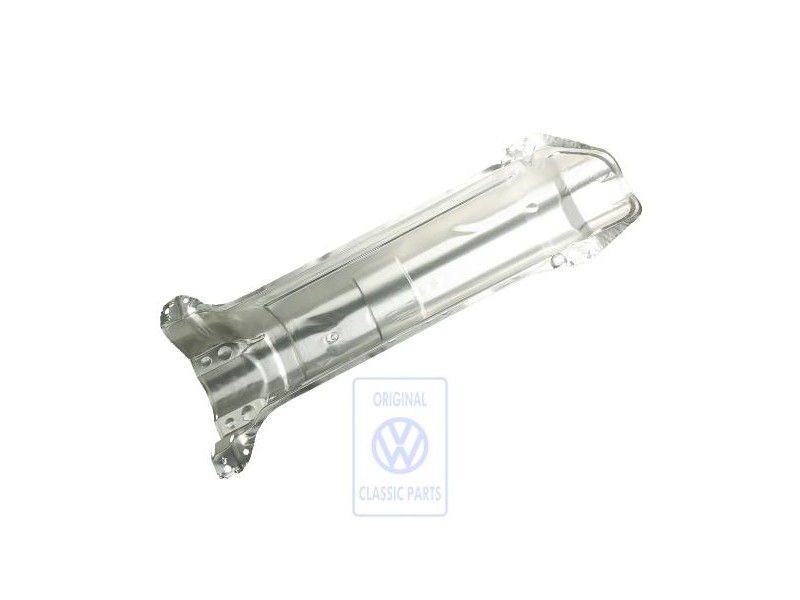 Original VW Heat Shield For Tunnel - 1H0803313D