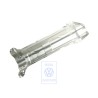 Original VW Heat Shield For Tunnel - 1H0803313D