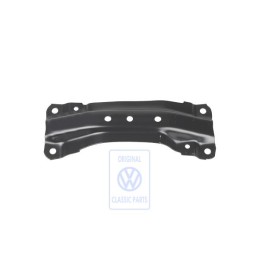 Original VW Reinforcement For Tunnel - 1H0804421A