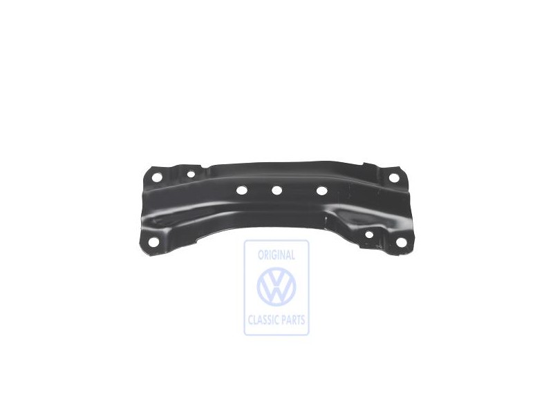 Original VW Reinforcement For Tunnel - 1H0804421A