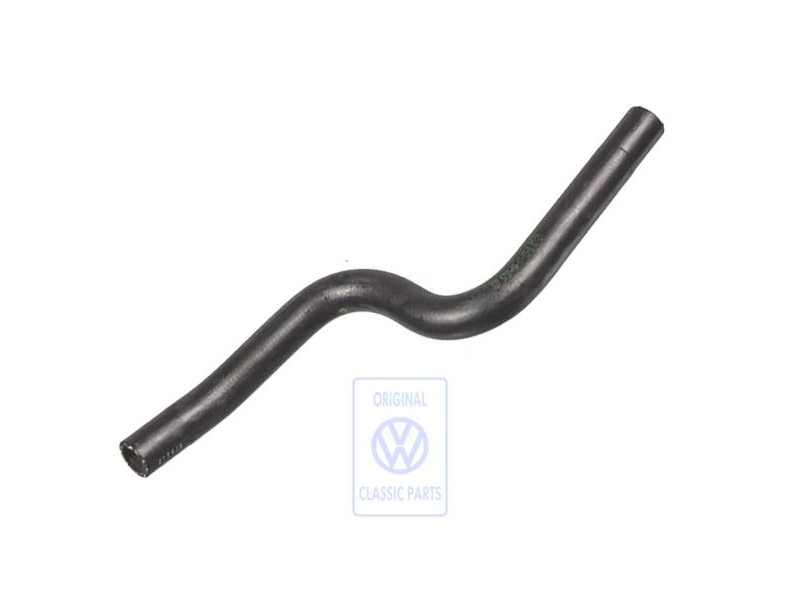 Original VW Coolant Hose - 1H0819371E