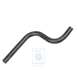 Original VW Coolant Hose - 1H0819373D