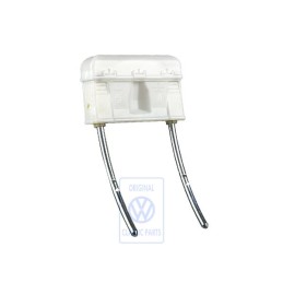 Original VW Head Restraint, Adjustable - 1H0881905B