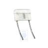 Original VW Head Restraint, Adjustable - 1H0881905B
