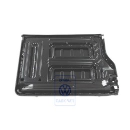 Original VW Backrest Frame - 1H0885502A