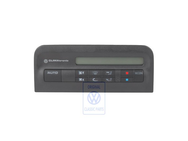 Original VW Trim - 1H0907047A