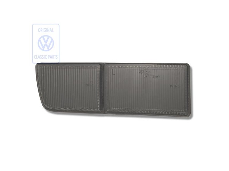 Original VW Cover For Fog Lamp Aperture And Towing Eye - 1H0941777B