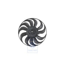 Original VW Radiator Fan - 1H0959455J