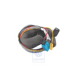 Original VW Wiring Set For Parking And Driving Light Switch - 1H0971055D