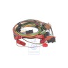Original VW Wiring Harness For Steering Column Combination Switch - 1H0971063H