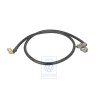 Original VW Wiring Set For Battery + - 1H0971228B