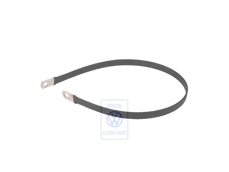 Original VW Earth Line - 1H0971537B