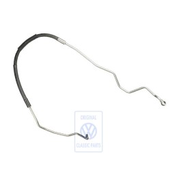 Original VW Expansion Hose - 1H1422893T