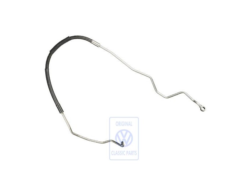 Original VW Expansion Hose - 1H1422893T
