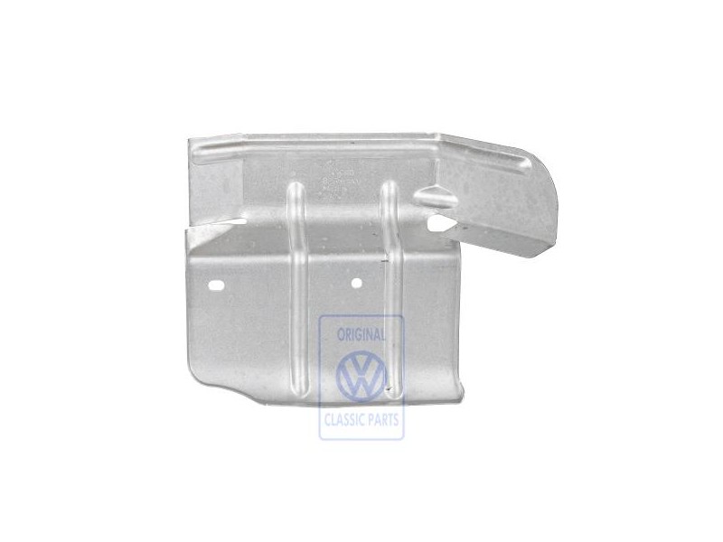 Original VW Heat Shield - 1H1614321B