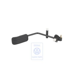 Original VW Accelerator Pedal - 1H1721509A