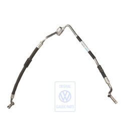 Original VW Refrigerant Hose - 1H1820743Q