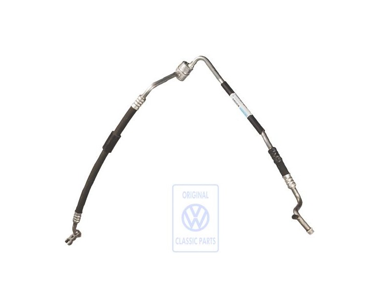 Original VW Refrigerant Hose - 1H1820743Q