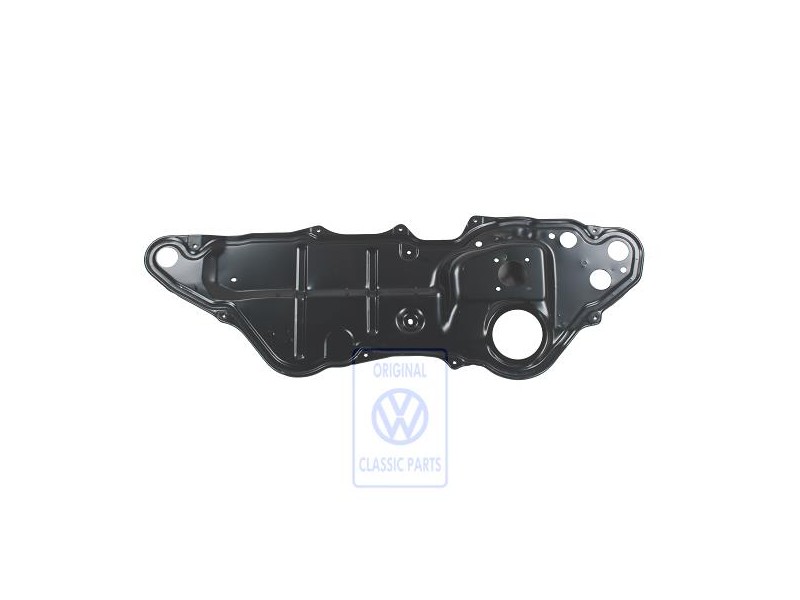 Original VW Cross Panel - 1H1863911C