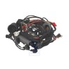 Original VW Wiring Harness: Front - 1H1971071A