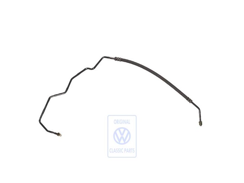 Original VW Return Hose - 1H2422891C