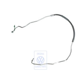 Original VW Expansion Hose - 1H2422893T