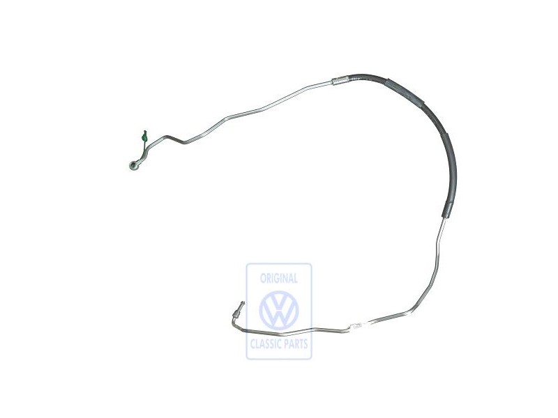 Original VW Expansion Hose - 1H2422893T