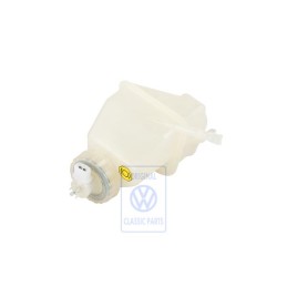 Original VW Reservoir For Brake Fluid - 1H2611301B