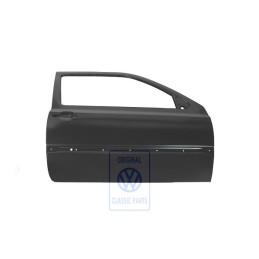 Original VW Door - 1H3831056A