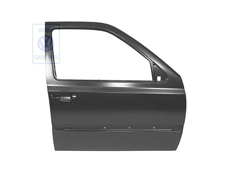 Original VW Door - 1H4831052R