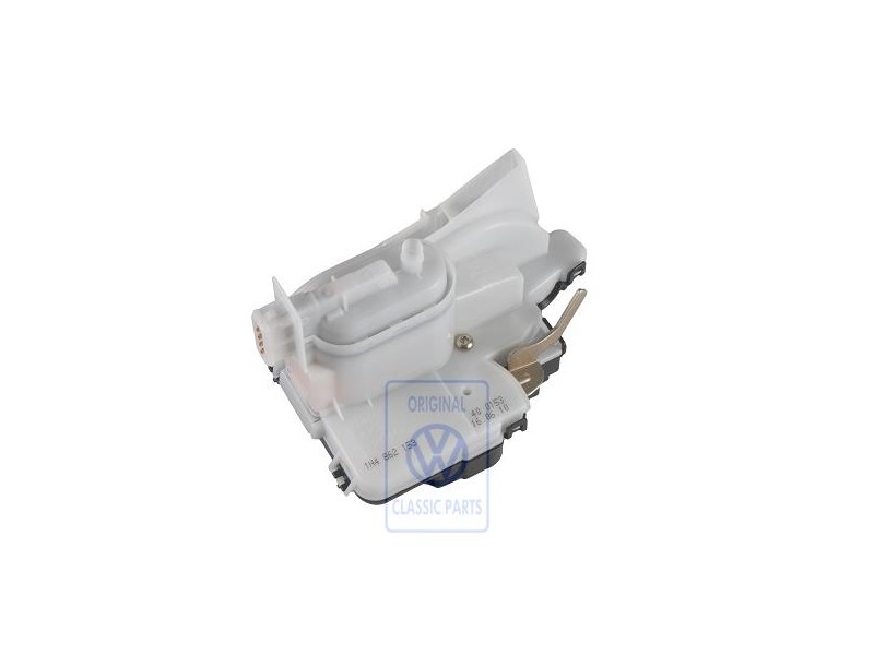 Original VW Door Lock - 1H4839015G