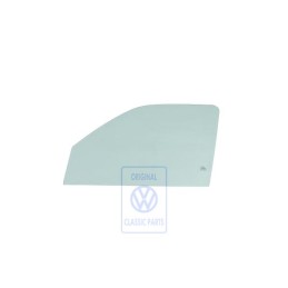 Original VW Door Window - 1H4845201A