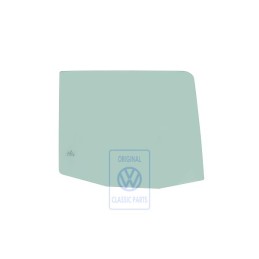Original VW Door Window - 1H4845206A