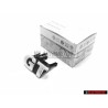 Original VW GT Front Grill Badge Emblem Chrome - 6Q0853679D 739