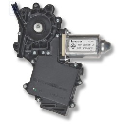 Original VW Window Regulator Motor - 1H4959811A