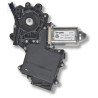 Original VW Window Regulator Motor - 1H4959811A