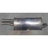 Original VW Rear Silencer - 1H6253609R