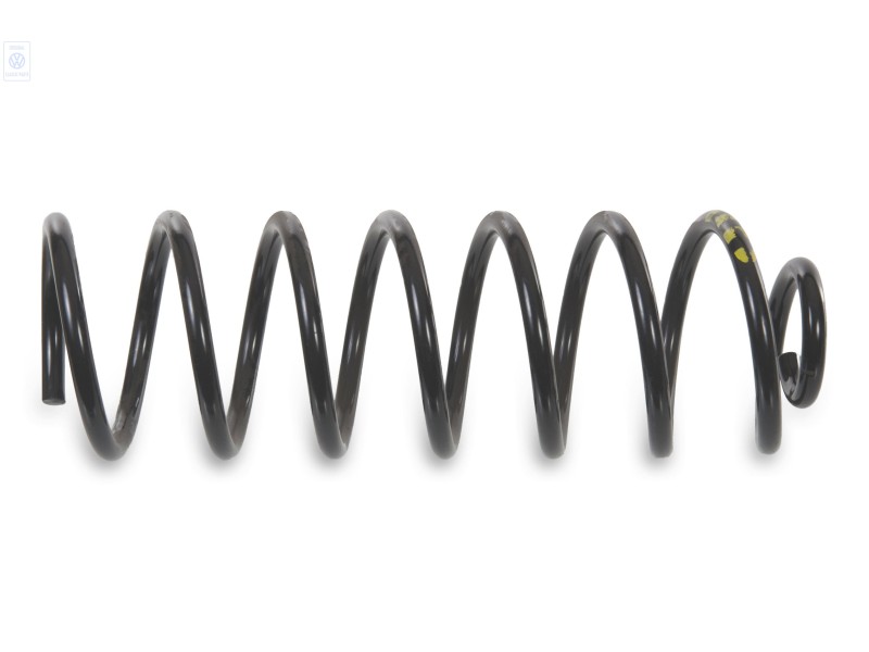 Original VW Coil Spring - 1H6511115L