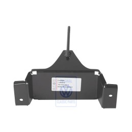 Original VW Battery Console - 1H6802906A