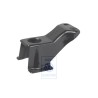 Original VW Retainer For Bumper - 1H6804938A