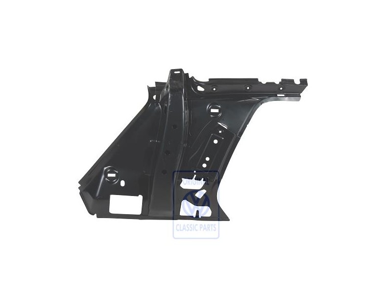 Original VW Side Panel, Inner - 1H6809404A