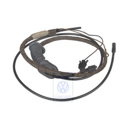 Original VW Adapter Cable Loom - 1H6972176D